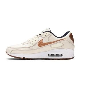 Nike Air Max 90 Fig 5 Cork & Coconut Milk Sneakers - 6.5 Youth/8 Womens